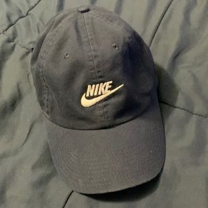 Nike Dad Hat